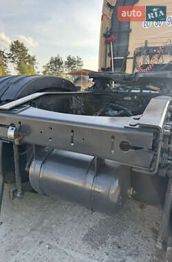 Тягач Volvo FM 11 2011 в  фото 15 Тягач Volvo FM 11 2011 в