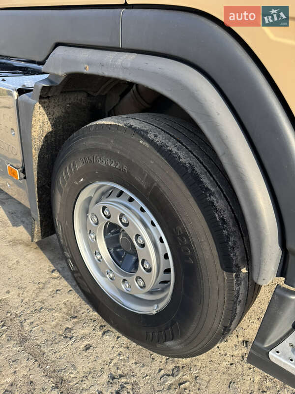 Тягач Volvo FM 11 2011 в Вараше фото 19 Тягач Volvo FM 11 2011 в Вараше