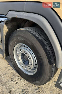 Тягач Volvo FM 11 2011 в  фото 19 Тягач Volvo FM 11 2011 в
