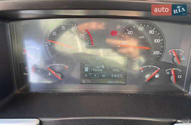Тягач Volvo FM 11 2011 в  фото 23 Тягач Volvo FM 11 2011 в