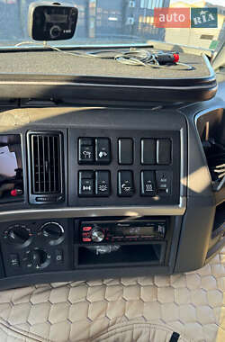 Тягач Volvo FM 11 2011 в  фото 30 Тягач Volvo FM 11 2011 в