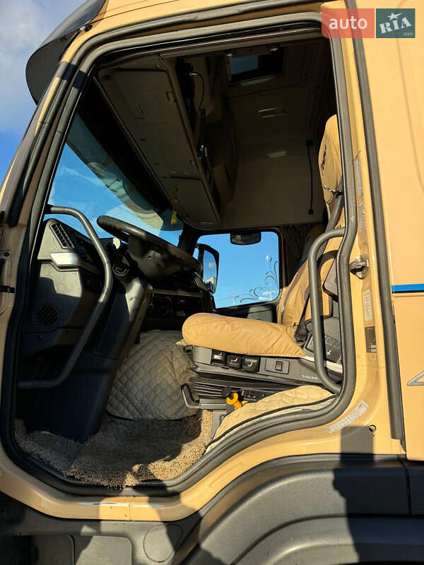 Тягач Volvo FM 11 2011 в Вараше фото 33 Тягач Volvo FM 11 2011 в Вараше