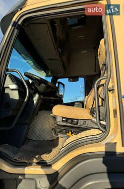 Тягач Volvo FM 11 2011 в  фото 33 Тягач Volvo FM 11 2011 в