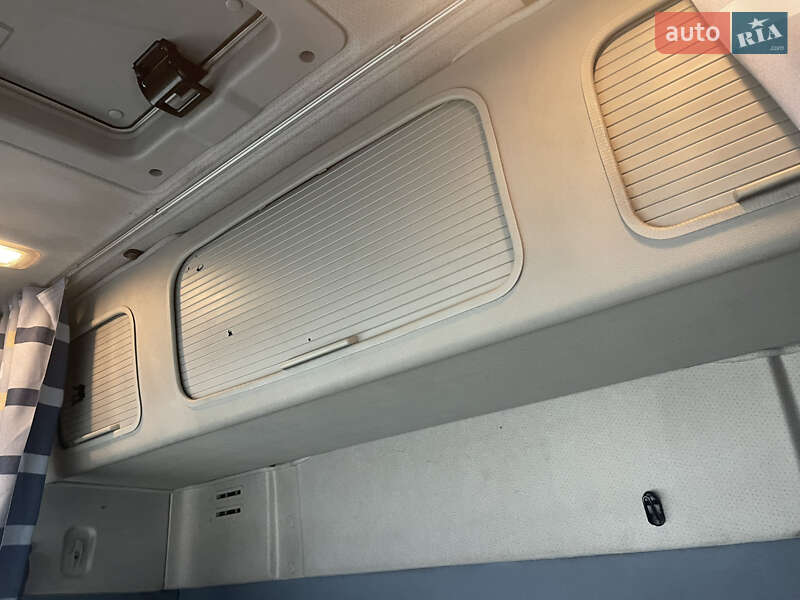 Тягач Volvo FM 11 2009 в Києві фото 12 Тягач Volvo FM 11 2009 в Києві