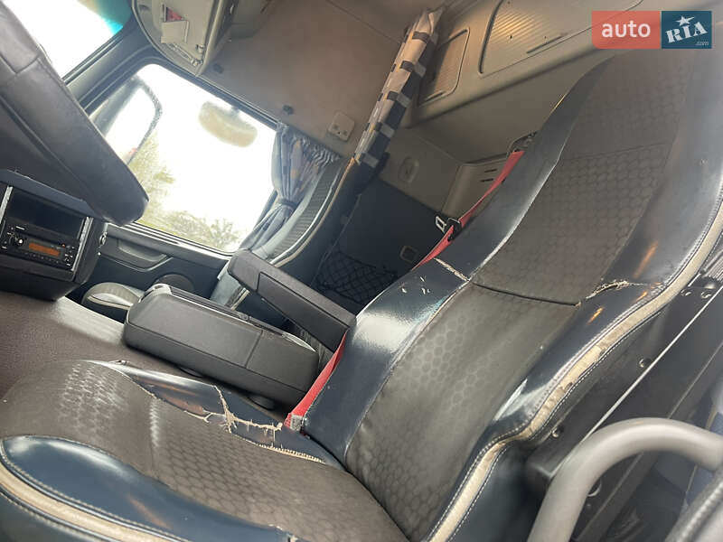 Тягач Volvo FM 11 2009 в Києві фото 18 Тягач Volvo FM 11 2009 в Києві
