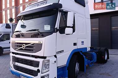 Тягач Volvo FM 11 2012 в Львове