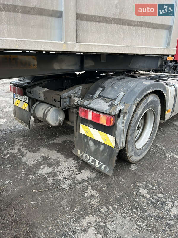 Тягач Volvo FM 11 2010 в Хмельницькому