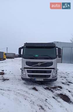 Самосвал Volvo FM 11 2010 в Кропивницком