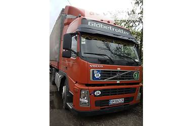 Тягач Volvo FM 12 2002 в Житомире