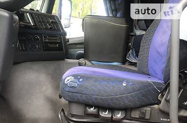 Автовоз Volvo FM 12 2007 в Киеве