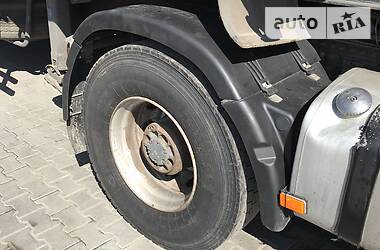 Самосвал Volvo FM 12 2003 в Константиновке