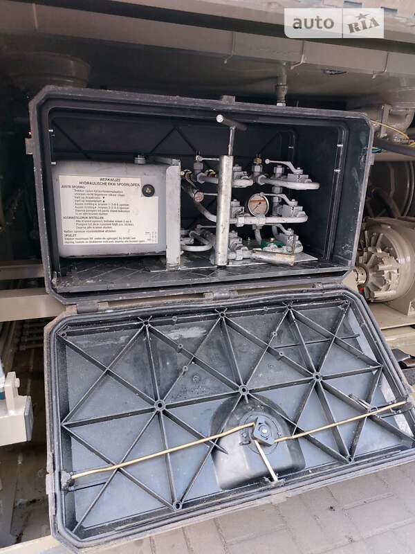 Бензовоз Volvo FM 12 2013 в Киеве