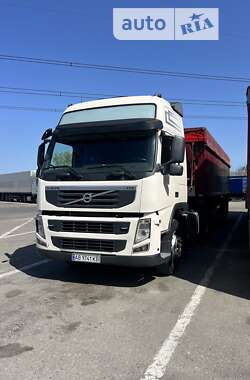 Тягач Volvo FM 12 2010 в Ямполі