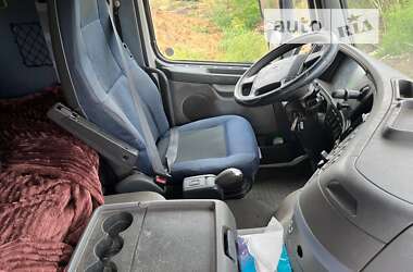 Цистерна Volvo FM 12 2006 в 