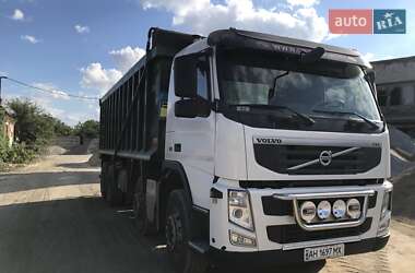 Самосвал Volvo FM 12 2011 в Днепре