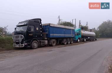 Тягач Volvo FM 12 2002 в 