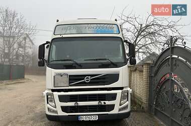 Тягач Volvo FM 12 2011 в Тернополі