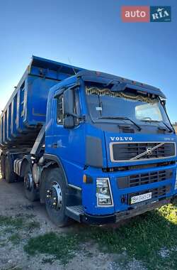 Самоскид Volvo FM 12 2005 в Любашівці