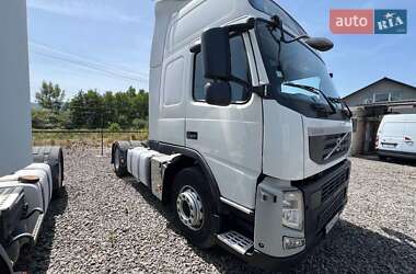 Тягач Volvo FM 12 2012 в Ужгороді