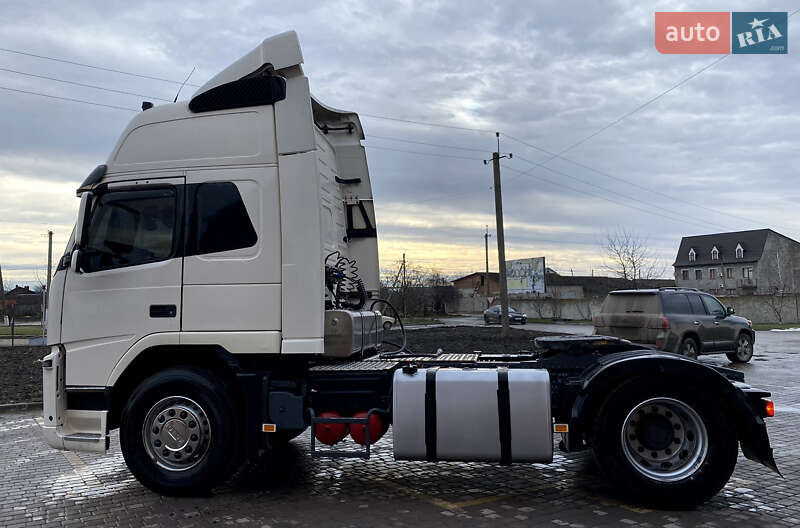 Тягач Volvo FM 12 2010 в Теофиполе фото 9 Тягач Volvo FM 12 2010 в Теофиполе