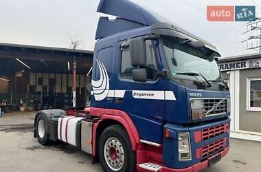 Тягач Volvo FM 12 2008 в Запоріжжі