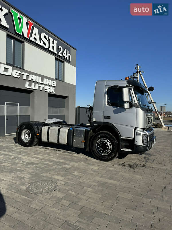 Тягач Volvo FM 12 2013 в Луцке