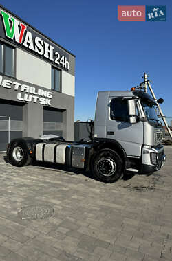 Тягач Volvo FM 12 2013 в Луцке