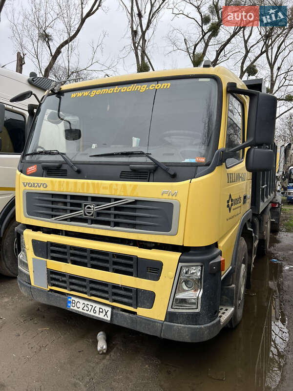 Volvo FM 12 2008