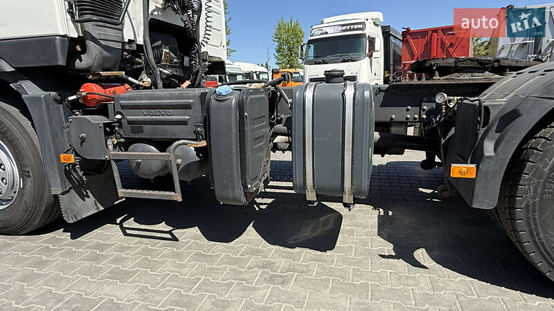 Тягач Volvo FM 12 2012 в Виннице