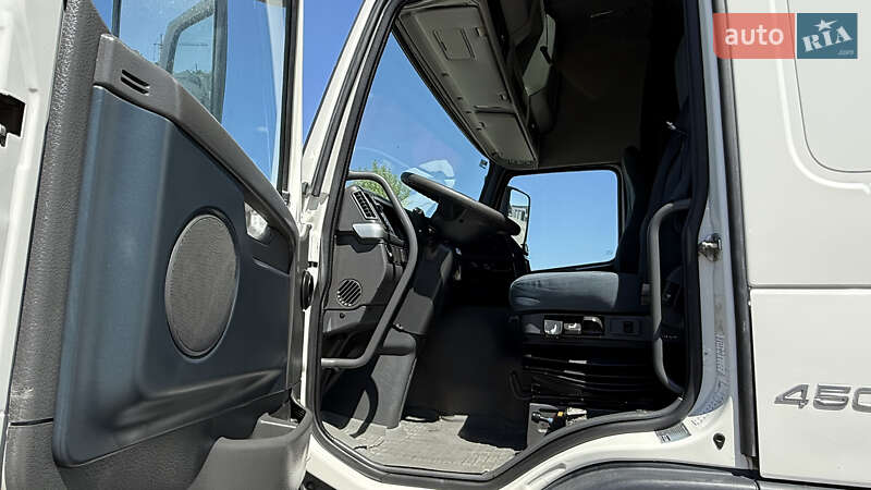 Тягач Volvo FM 12 2012 в Виннице