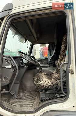 Зерновоз Volvo FM 12 2005 в 