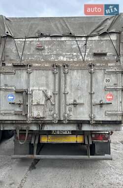 Тягач Volvo FM 12 2004 в 