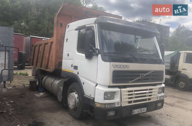 Самосвал Volvo FM 12 2001 в Киеве