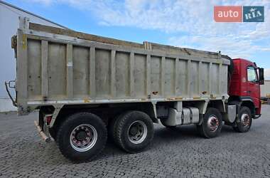 Самосвал Volvo FM 12 2008 в 
