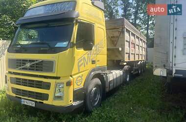 Тягач Volvo FM 12 2010 в Вінниці