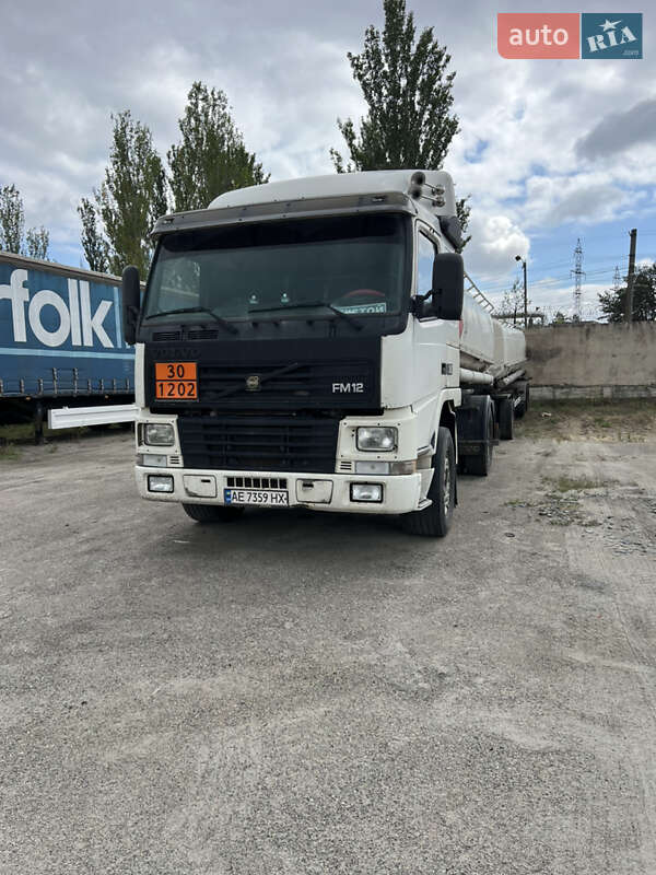 Volvo FM 12 1999