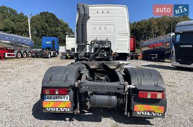 Тягач Volvo FM 12 2012 в 