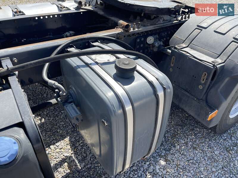 Тягач Volvo FM 12 2012 в Виннице