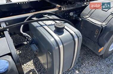 Тягач Volvo FM 12 2012 в 
