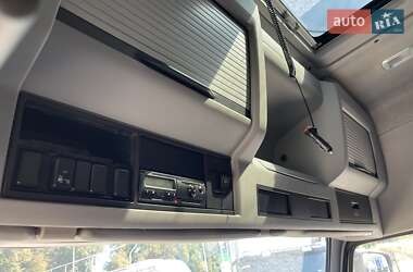 Тягач Volvo FM 12 2012 в 