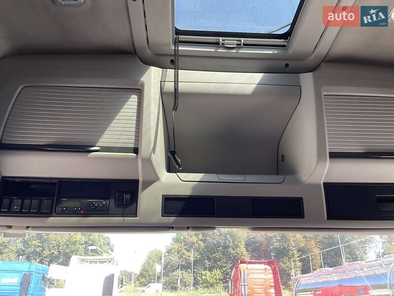 Тягач Volvo FM 12 2012 в Виннице