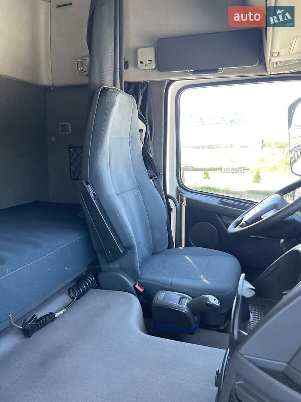 Тягач Volvo FM 12 2012 в Виннице