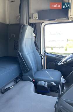 Тягач Volvo FM 12 2012 в 