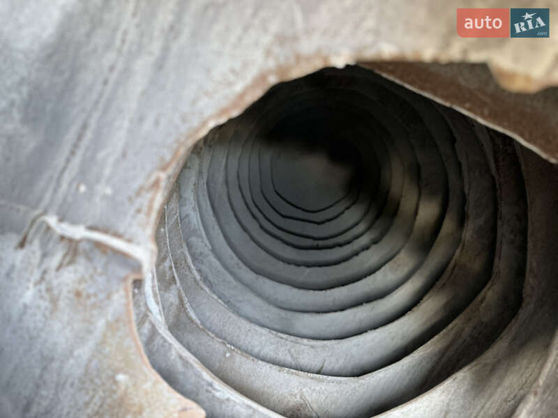 Бетонозмішувач (Міксер) Volvo FM 12 2000 в Києві фото 6 Бетонозмішувач (Міксер) Volvo FM 12 2000 в Києві