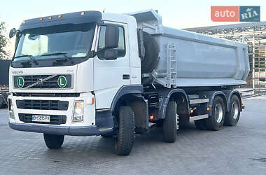 Самосвал Volvo FM 12 2008 в 