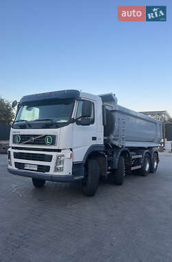 Самосвал Volvo FM 12 2008 в 