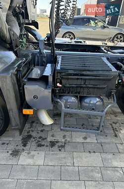 Тягач Volvo FM 12 2013 в 