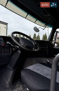 Тягач Volvo FM 12 2013 в 