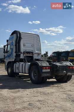 Тягач Volvo FM 12 2010 в  фото 6 Тягач Volvo FM 12 2010 в