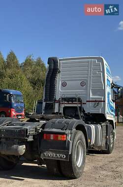 Тягач Volvo FM 12 2010 в  фото 7 Тягач Volvo FM 12 2010 в